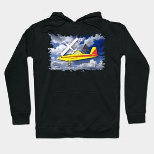 Air Tractor AT802 Hoodie